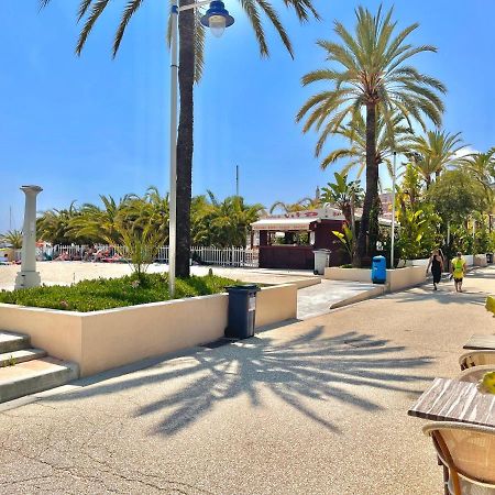 Studio Avec Jardin - Garage - 500M Des Plages Ментона Экстерьер фото